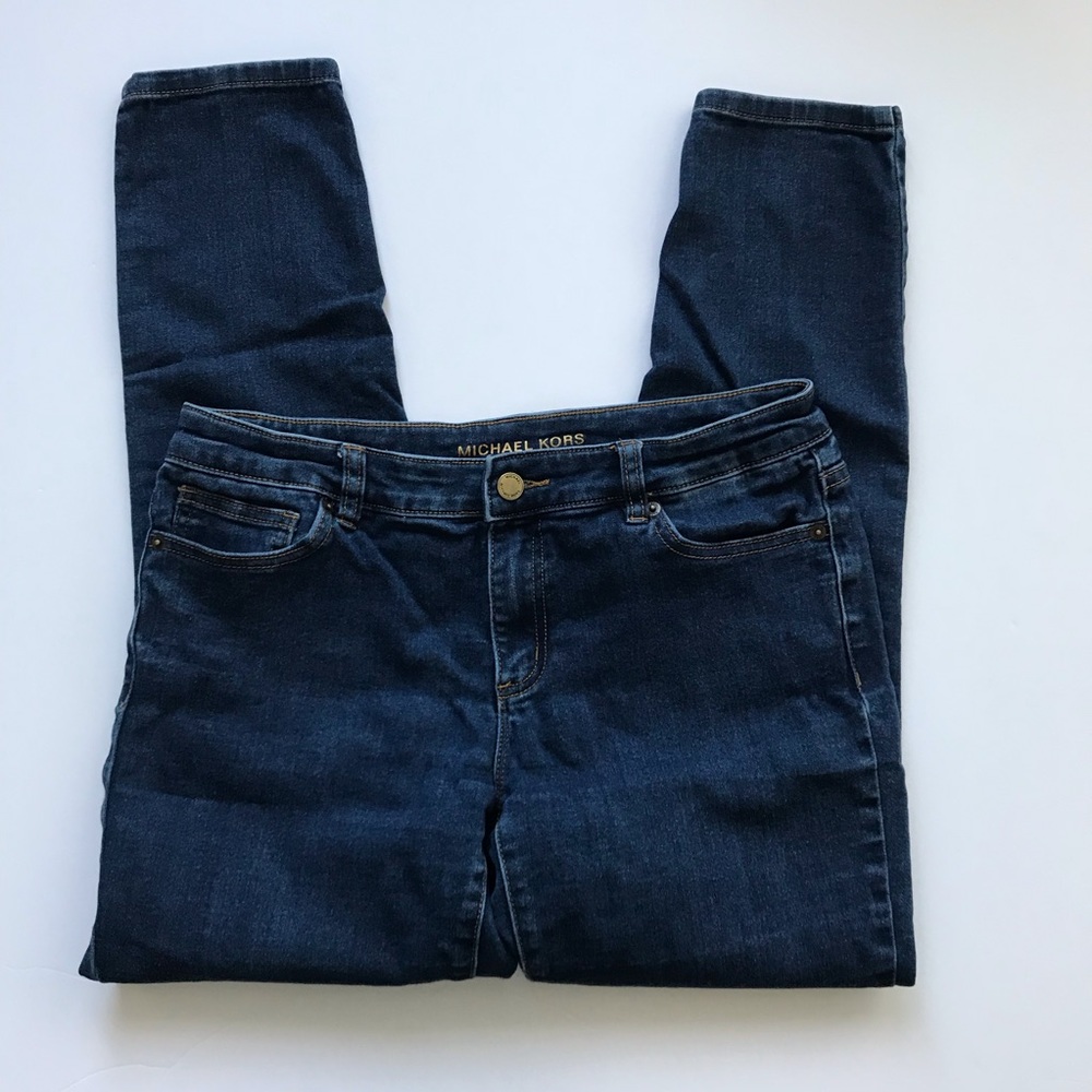 Michael Kors Skinny Jeans